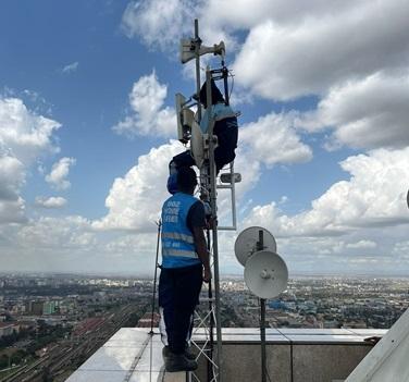 Optical testing and network commissioning